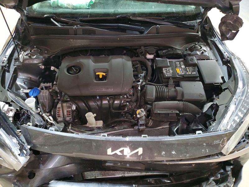 Продаж на аукціоні авто 2024 Kia Forte, vin: 3KPF24AD0RE823335, номер лоту: 63914806