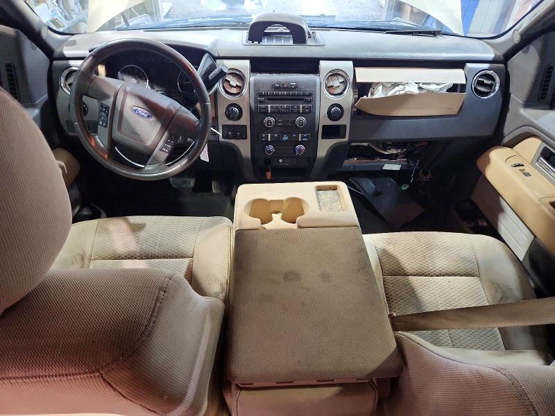2012 Ford F150 მანქანა იყიდება აუქციონზე, vin: 1FTFW1ET1CKD70268, აუქციონის ნომერი: 64897746