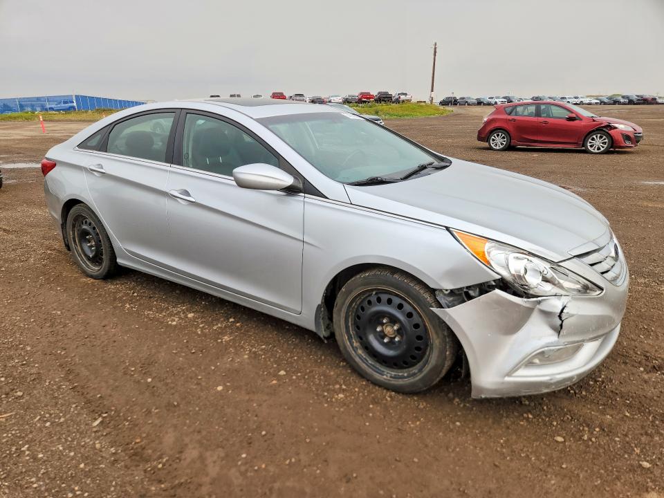 Aukcja sprzedaży 2013 Hyundai Sonata, vin: 5NPEC4ACXDH545578, numer aukcji: 64280626