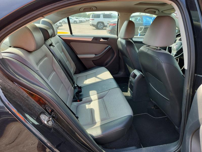 Aukcja sprzedaży 2014 Volkswagen Jetta, vin: 3VW637AJ2EM208609, numer aukcji: 64585236