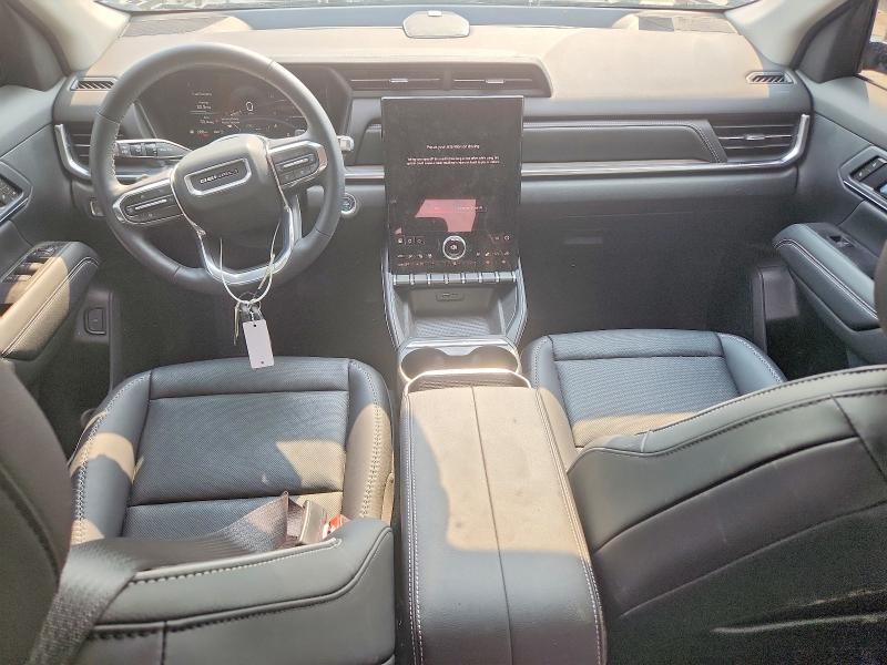 64641906 :رقم المزاد ، 3GKALZEG3TL112681 vin ، 2026 Gmc Terrain مزاد بيع