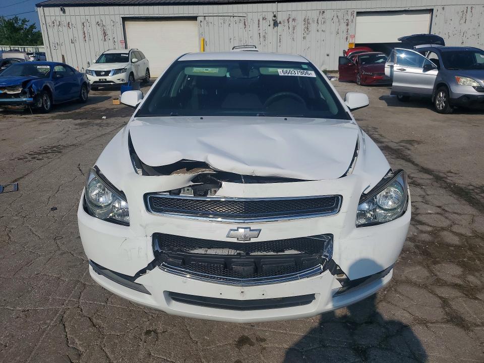 66037906 :رقم المزاد ، 1G1ZC5E19BF264274 vin ، 2011 Chevrolet Malibu مزاد بيع