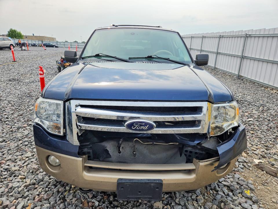 2014 Ford Expedition მანქანა იყიდება აუქციონზე, vin: 1FMJK1J53EEF33917, აუქციონის ნომერი: 64424526
