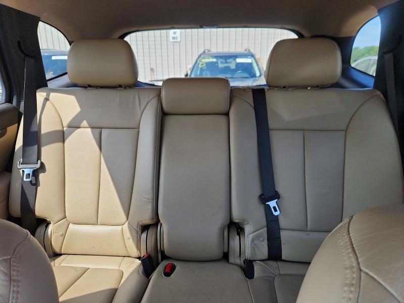 Aukcja sprzedaży 2011 Hyundai Santa Fe, vin: 5XYZKDAG7BG045180, numer aukcji: 65476196