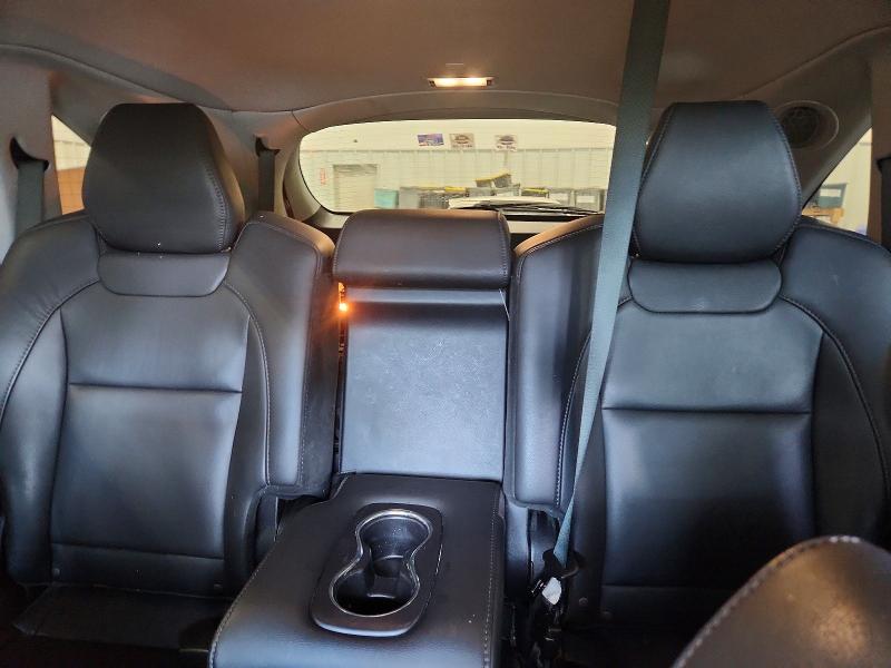 Продаж на аукціоні авто 2016 Acura Mdx, vin: 5FRYD4H4XGB033782, номер лоту: 66978826