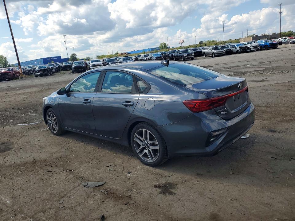Auction sale of the 2019 Kia Forte, vin: 3KPF34AD9KE062114, lot number: 66697466