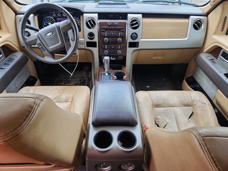 Продаж на аукціоні авто 2012 Ford F150, vin: 1FTFW1CF3CFC75541, номер лоту: 63229956