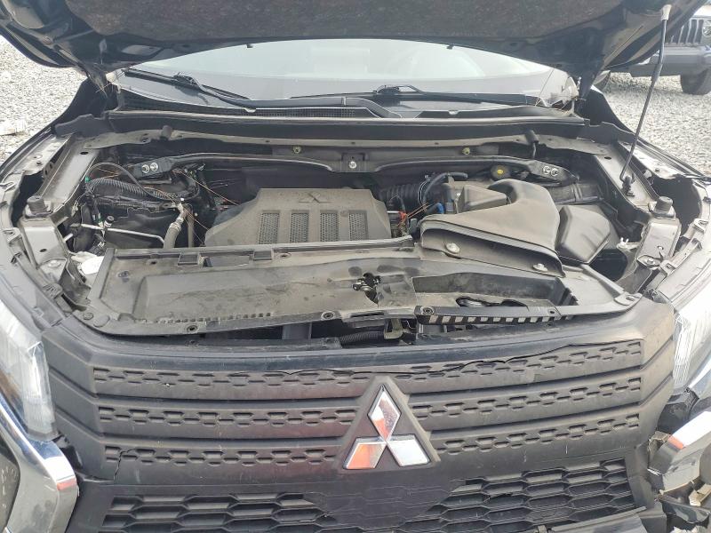 Aukcja sprzedaży 2024 Mitsubishi Eclipse Cross, vin: JA4ATVAA6RZ052235, numer aukcji: 65904496