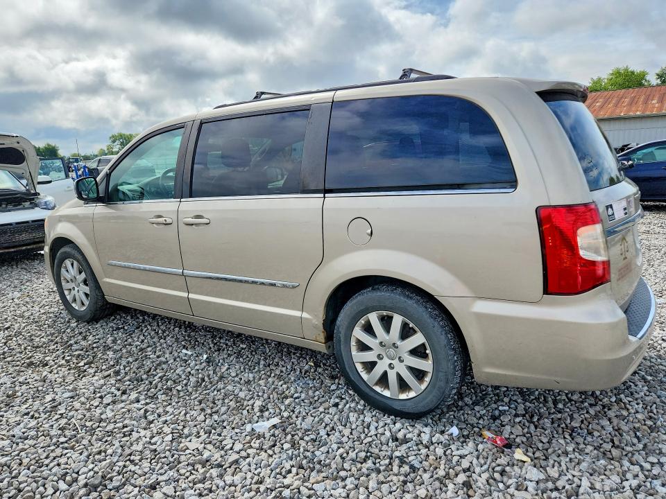 Продаж на аукціоні авто 2013 Chrysler Town & Country, vin: 2C4RC1BG7DR625280, номер лоту: 65902556