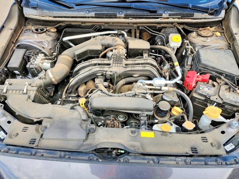Aukcja sprzedaży 2024 Subaru Crosstrek, vin: 4S4GUHF63R3826555, numer aukcji: 62499696