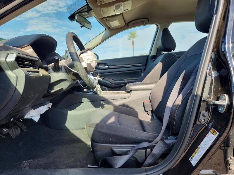 63406386 :رقم المزاد ، 1N4BL4BV6NN409703 vin ، 2022 Nissan Altima مزاد بيع