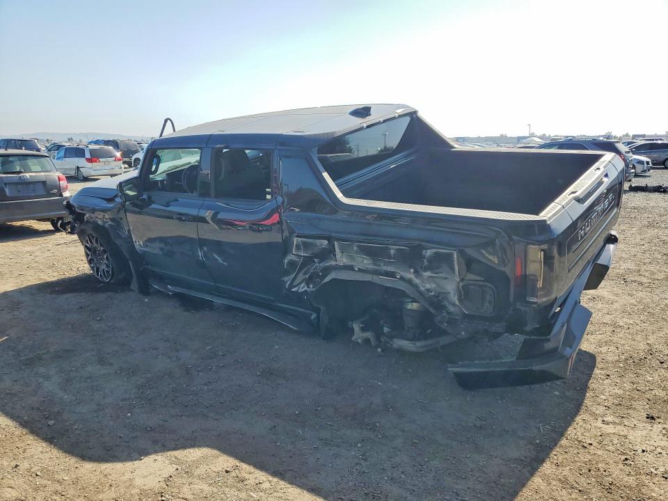 Продаж на аукціоні авто 2025 Gmc Hummer Pickup, vin: 1GT10BDDXSU105489, номер лоту: 62280836
