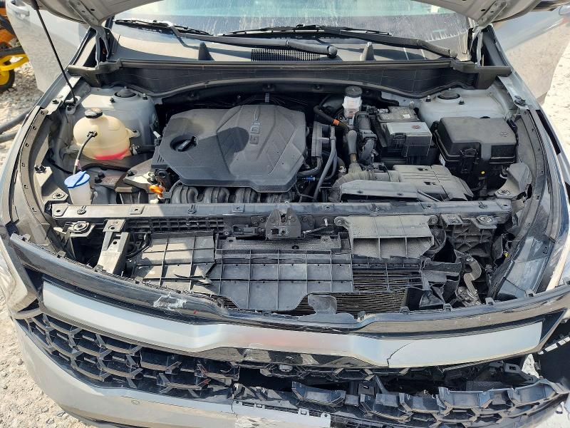 Продажа на аукционе авто 2024 Kia Sportage, vin: 5XYK7CDF5RG149855, номер лота: 63686006