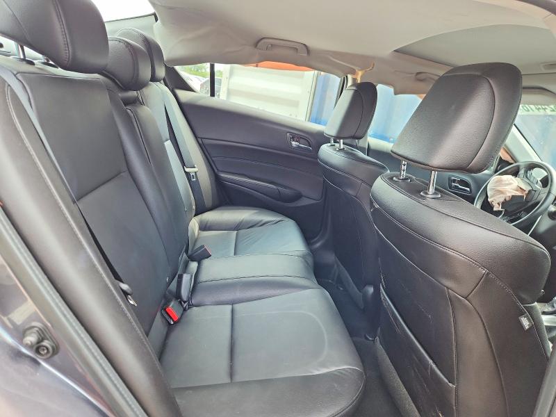 Продажа на аукционе авто 2018 Acura Ilx, vin: 19UDE2F42JA008557, номер лота: 64824416