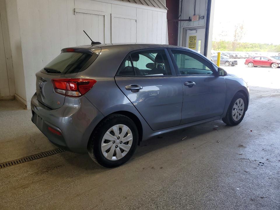 Продажа на аукционе авто 2019 Kia Rio, vin: 3KPA25ABXKE213852, номер лота: 64369816