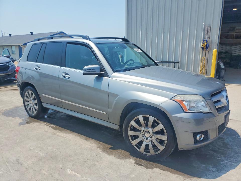 Aukcja sprzedaży 2011 Mercedes-benz Glk, vin: WDCGG8HB6BF549467, numer aukcji: 64451716