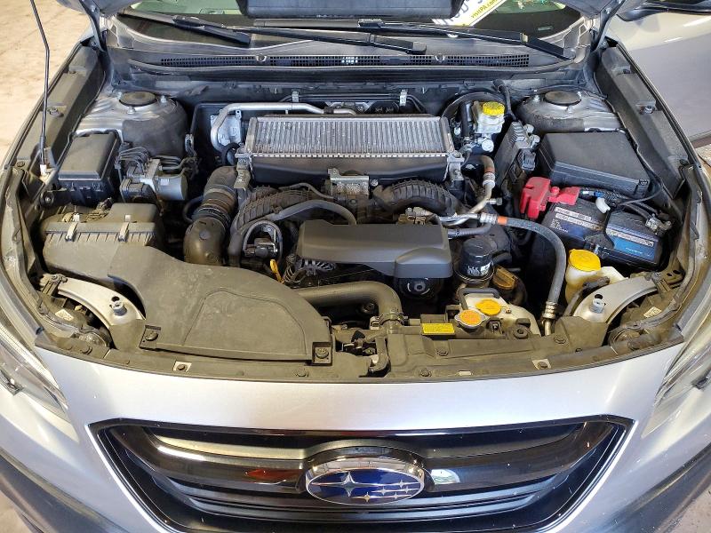 Продажа на аукционе авто 2020 Subaru Outback, vin: 4S4BTGKD7L3102094, номер лота: 64201346