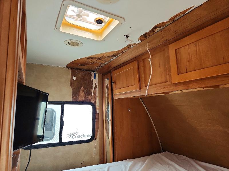 Продаж на аукціоні авто 2013 Shadow Cruiser Recreational Vehicle (rv), vin: 5RXTD2621D1024861, номер лоту: 64631316