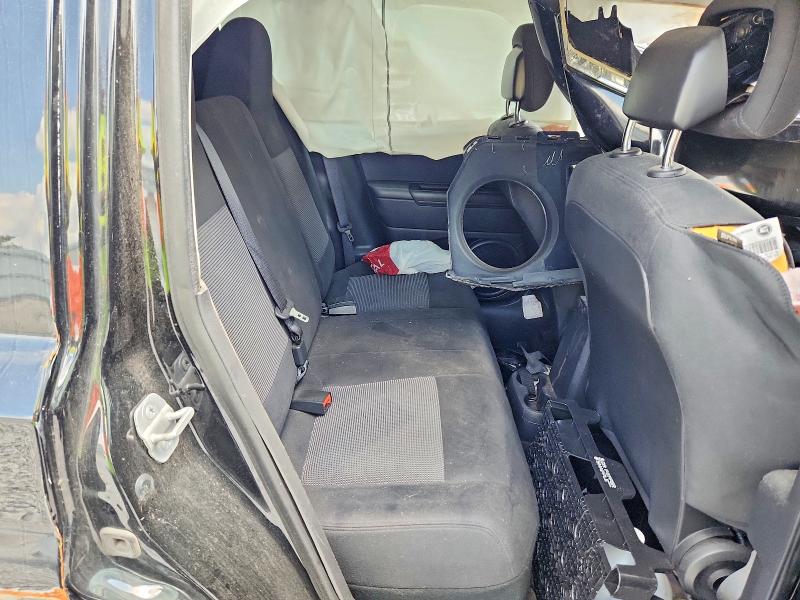Aukcja sprzedaży 2014 Jeep Patriot, vin: 1C4NJPBB2ED912493, numer aukcji: 66196946