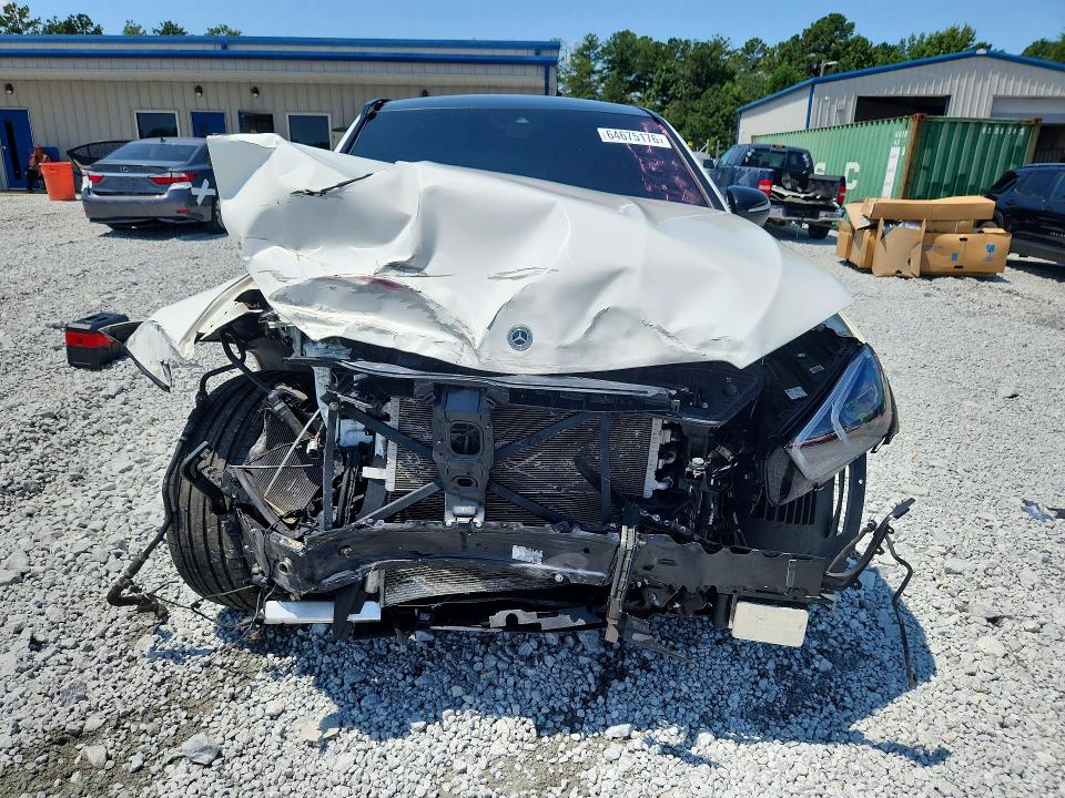 Продаж на аукціоні авто 2021 Mercedes-benz Gle Coupe, vin: 4JGFD6BB8MA398599, номер лоту: 64675176