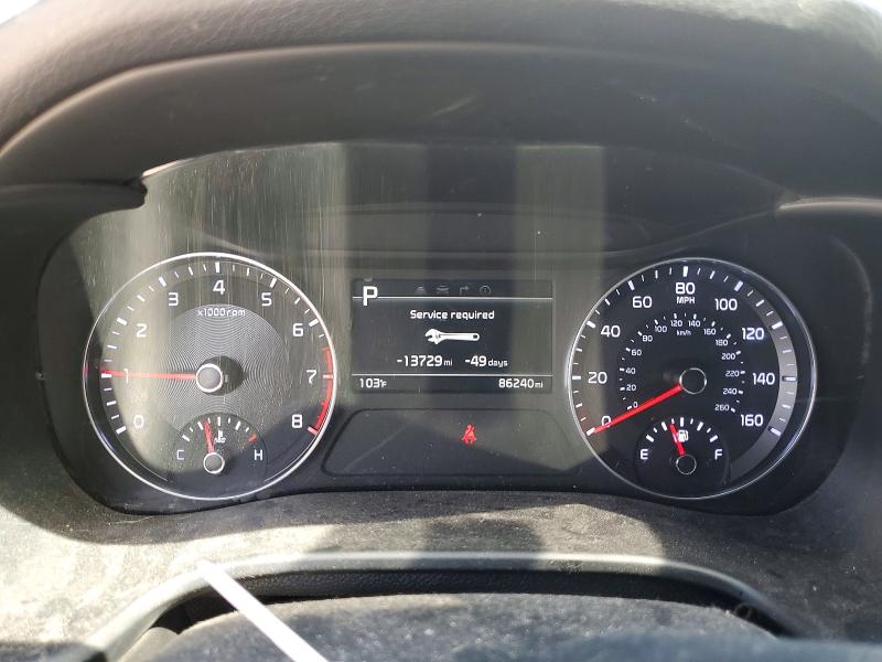 Aukcja sprzedaży 2023 Kia Forte, vin: 3KPF54AD0PE662618, numer aukcji: 64413506