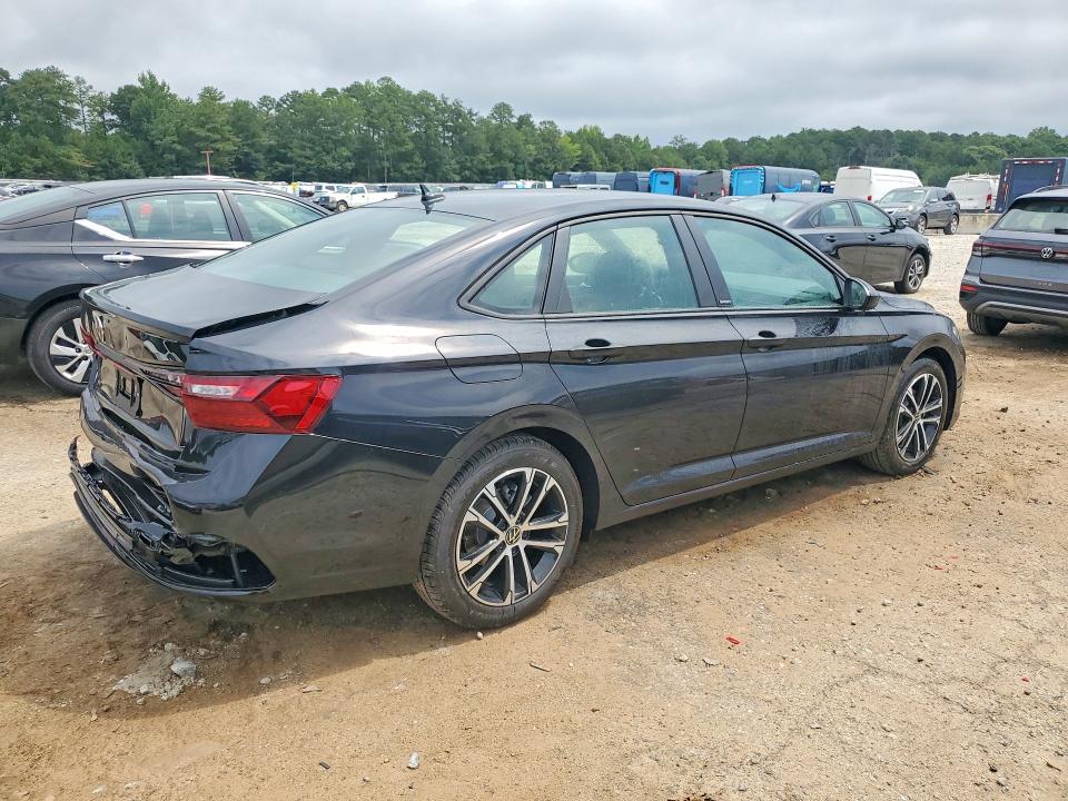 Aukcja sprzedaży 2026 Volkswagen Jetta, vin: 3VWBW7BUXTM077408, numer aukcji: 64225896