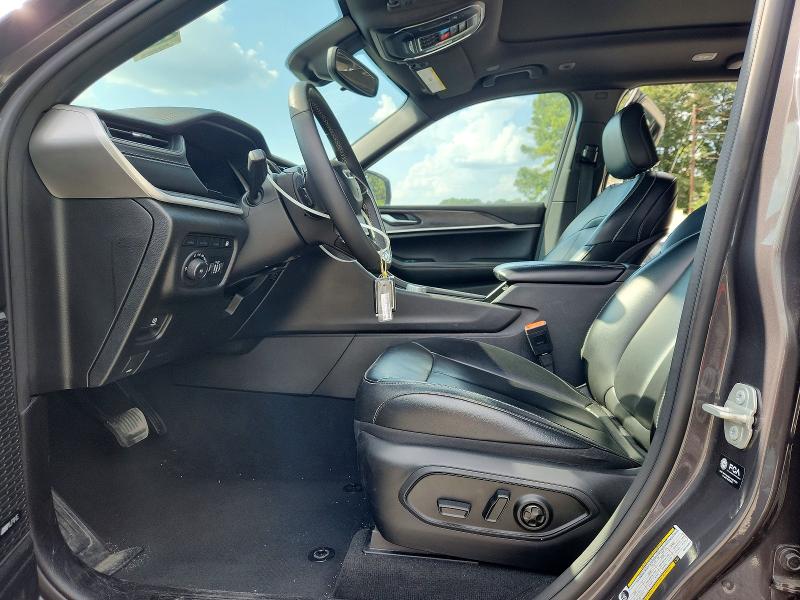 Продаж на аукціоні авто 2024 Jeep Grand Cherokee, vin: 1C4RJYB60R8516037, номер лоту: 66398726