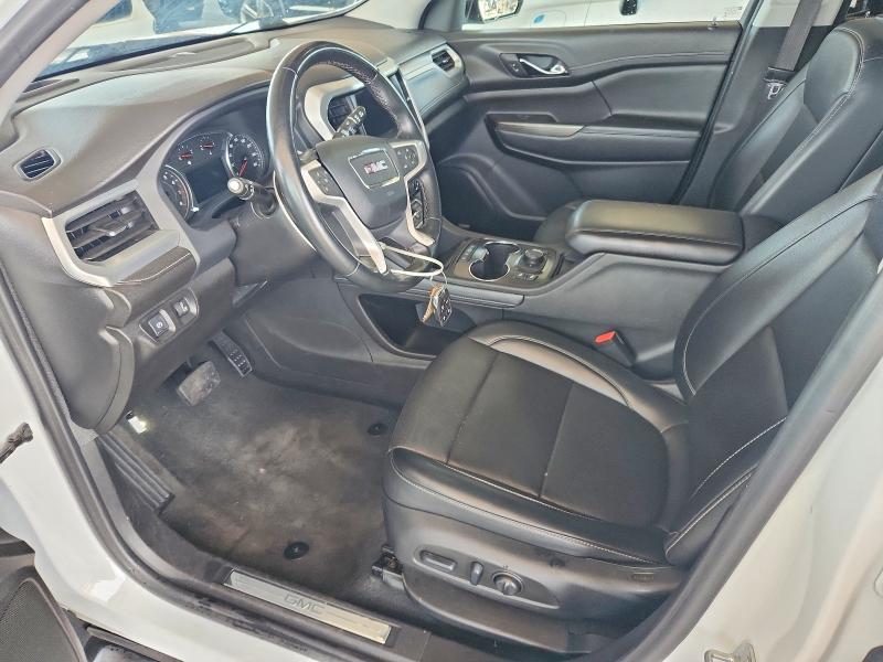 Aukcja sprzedaży 2023 Gmc Acadia, vin: 1GKKNML4XPZ124514, numer aukcji: 63814216