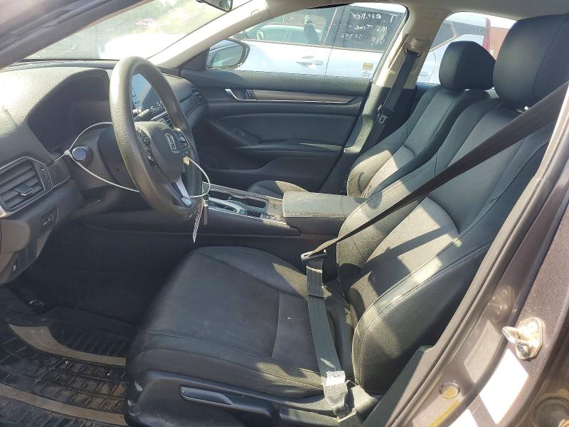 Aukcja sprzedaży 2019 Honda Accord, vin: 1HGCV1F10KA068348, numer aukcji: 67190306