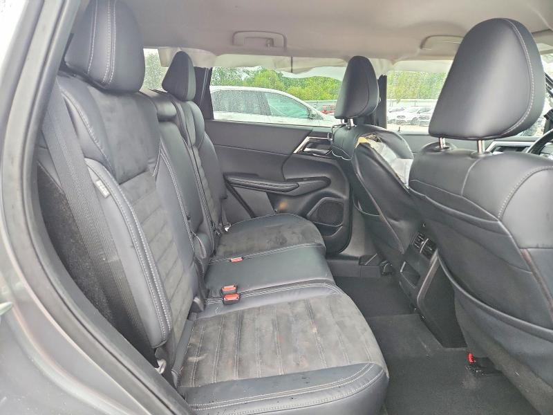 65254586 :رقم المزاد ، JA4J3UA80NZ024285 vin ، 2022 Mitsubishi Outlander مزاد بيع