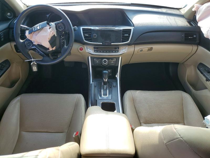 Продаж на аукціоні авто 2015 Honda Accord, vin: 1HGCR6F74FA009959, номер лоту: 64485326