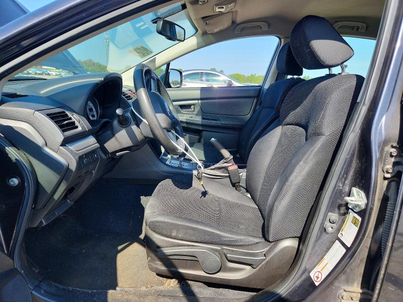 2012 Subaru Impreza მანქანა იყიდება აუქციონზე, vin: JF1GPAA67CH208262, აუქციონის ნომერი: 65410256