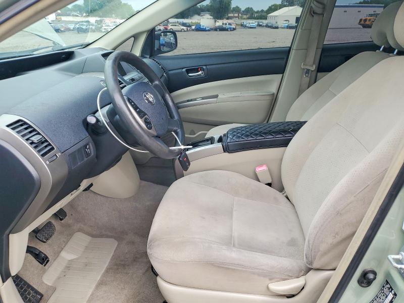 Auction sale of the 2007 Toyota Prius, vin: JTDKB20U477636052, lot number: 65577536