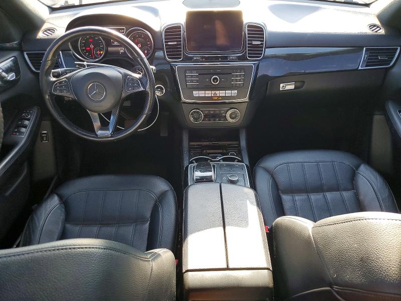 2018 Mercedes-benz Gle მანქანა იყიდება აუქციონზე, vin: 4JGDA5HB7JB075829, აუქციონის ნომერი: 65295626
