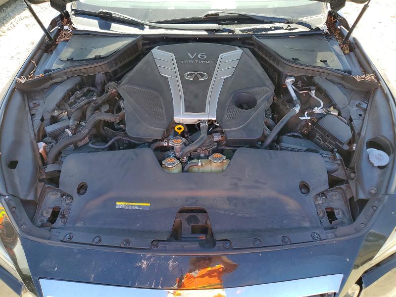 Продаж на аукціоні авто 2018 Infiniti Q50, vin: JN1EV7AP9JM358738, номер лоту: 63773776