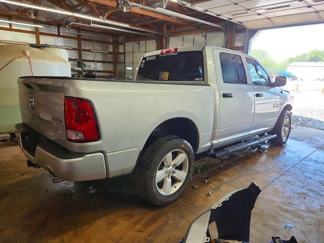 2015 Ram 1500 მანქანა იყიდება აუქციონზე, vin: 3C6RR7KT8FG700423, აუქციონის ნომერი: 62755466