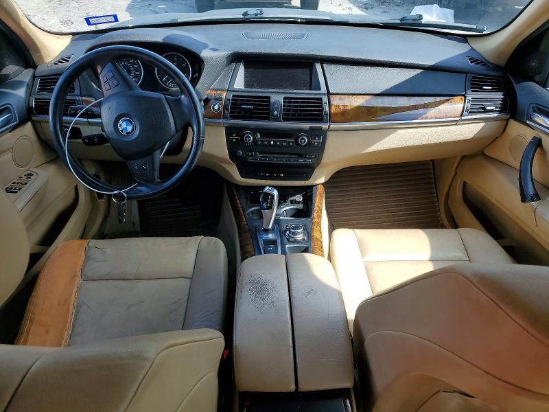 65700596 :رقم المزاد ، 5UXZW0C58CL670085 vin ، 2012 Bmw X5 مزاد بيع