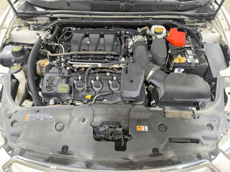 Продаж на аукціоні авто 2018 Ford Taurus, vin: 1FAHP2J85JG121071, номер лоту: 65204926