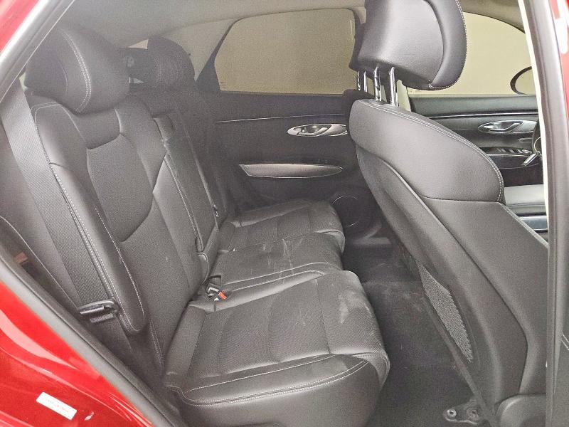 Продажа на аукционе авто 2023 Genesis Gv70, vin: KMUMADTB7PU093649, номер лота: 65366306