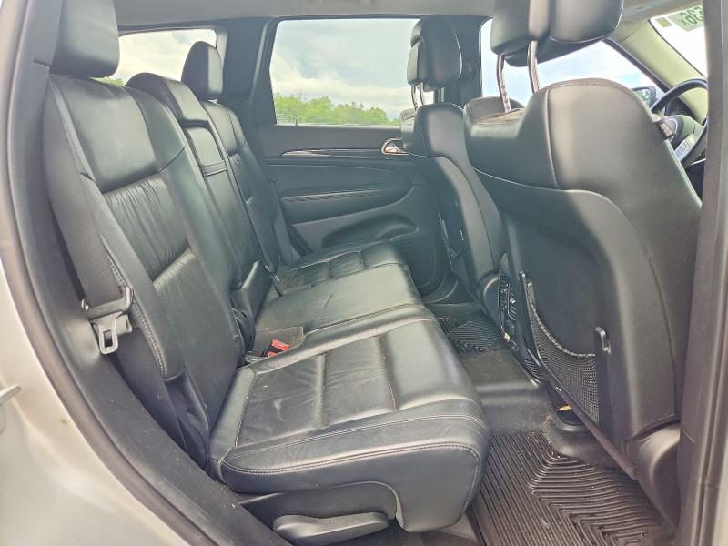 64248536 :رقم المزاد ، 1C4RJFAG8DC582078 vin ، 2013 Jeep Grand Cherokee مزاد بيع