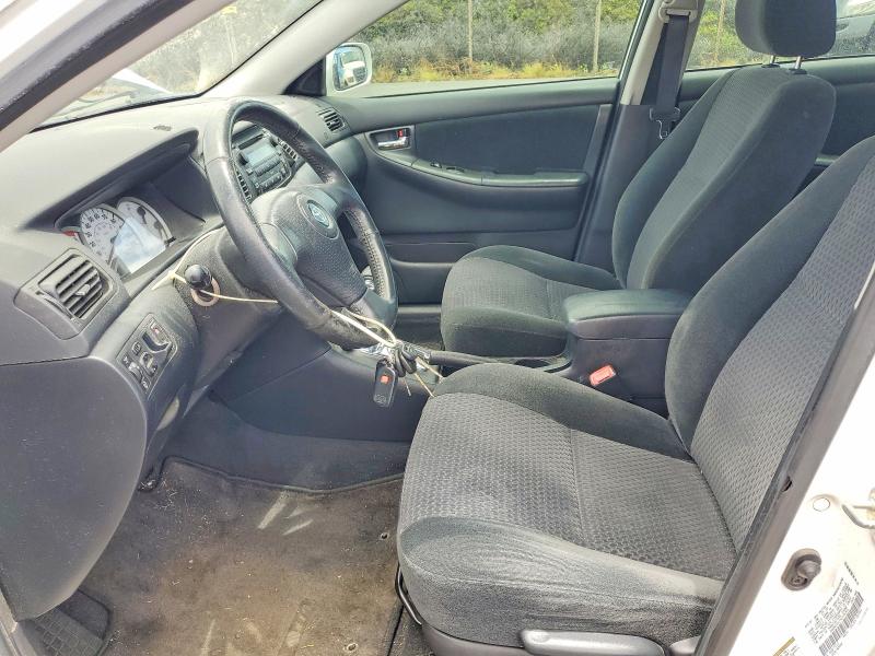 Продаж на аукціоні авто 2005 Toyota Corolla, vin: 1NXBR32E75Z556309, номер лоту: 65890576