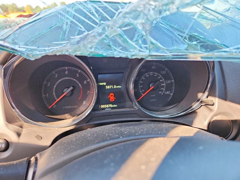 Aukcja sprzedaży 2026 Mitsubishi Outlander Sport, vin: JA4ARUAUXTU017429, numer aukcji: 66287606