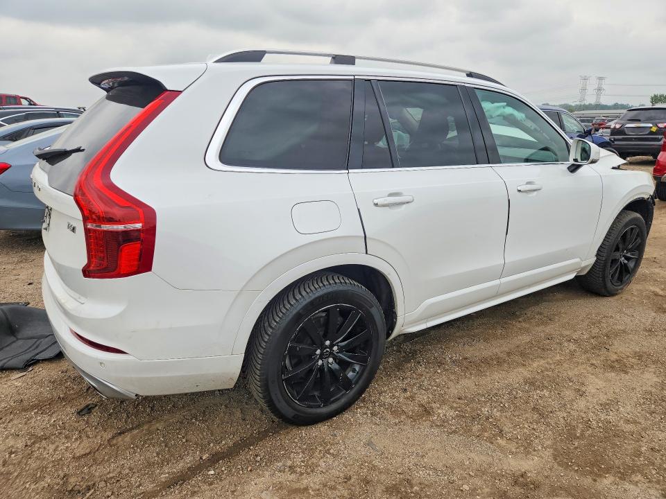 Продаж на аукціоні авто 2018 Volvo Xc90, vin: YV4A22PK7J1193192, номер лоту: 64672086
