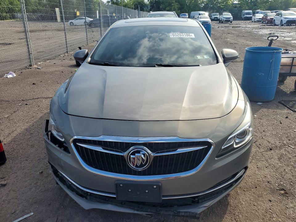Продажа на аукционе авто 2017 Buick Lacrosse, vin: 1G4ZS5SS9HU159273, номер лота: 65203186
