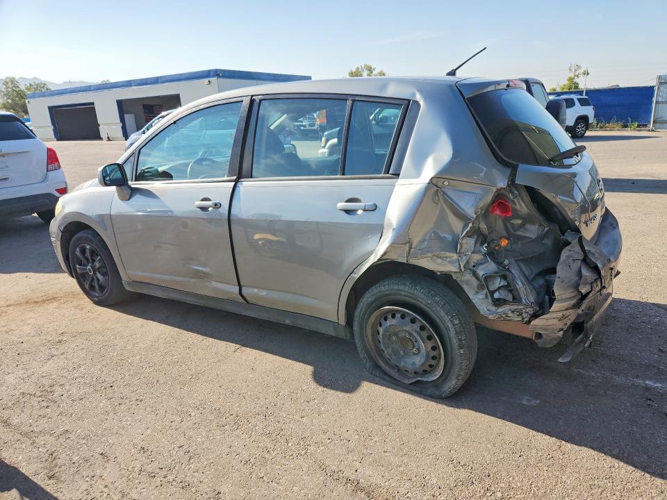 Aukcja sprzedaży 2012 Nissan Versa, vin: 3N1BC1CP5CK812120, numer aukcji: 64052466