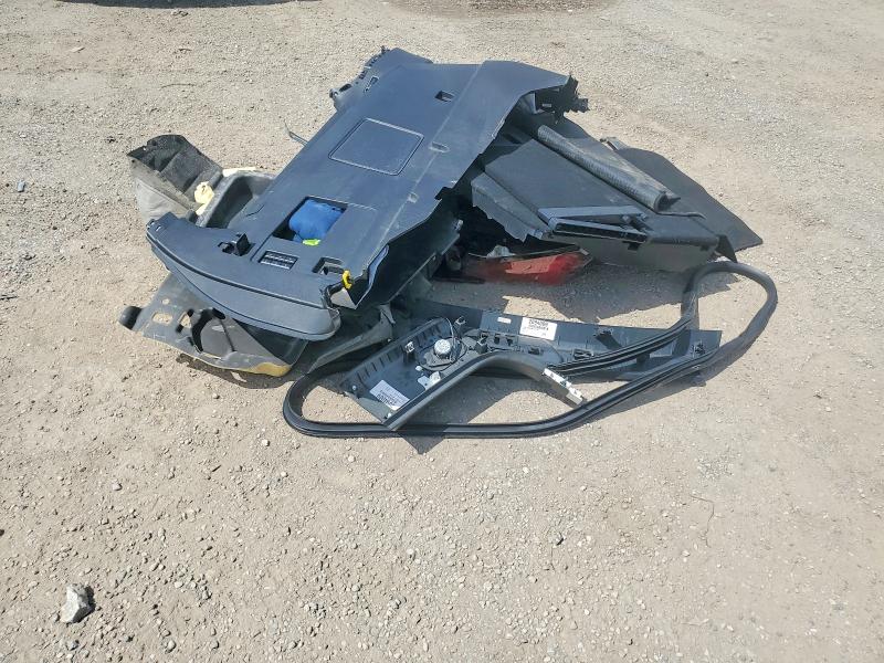2023 Ford Expedition მანქანა იყიდება აუქციონზე, vin: 1FMJK1M81PEA58051, აუქციონის ნომერი: 65699466