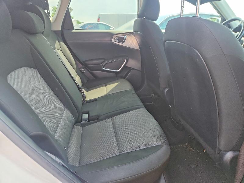 Auction sale of the 2022 Kia Soul, vin: KNDJ23AU1N7173073, lot number: 64436136