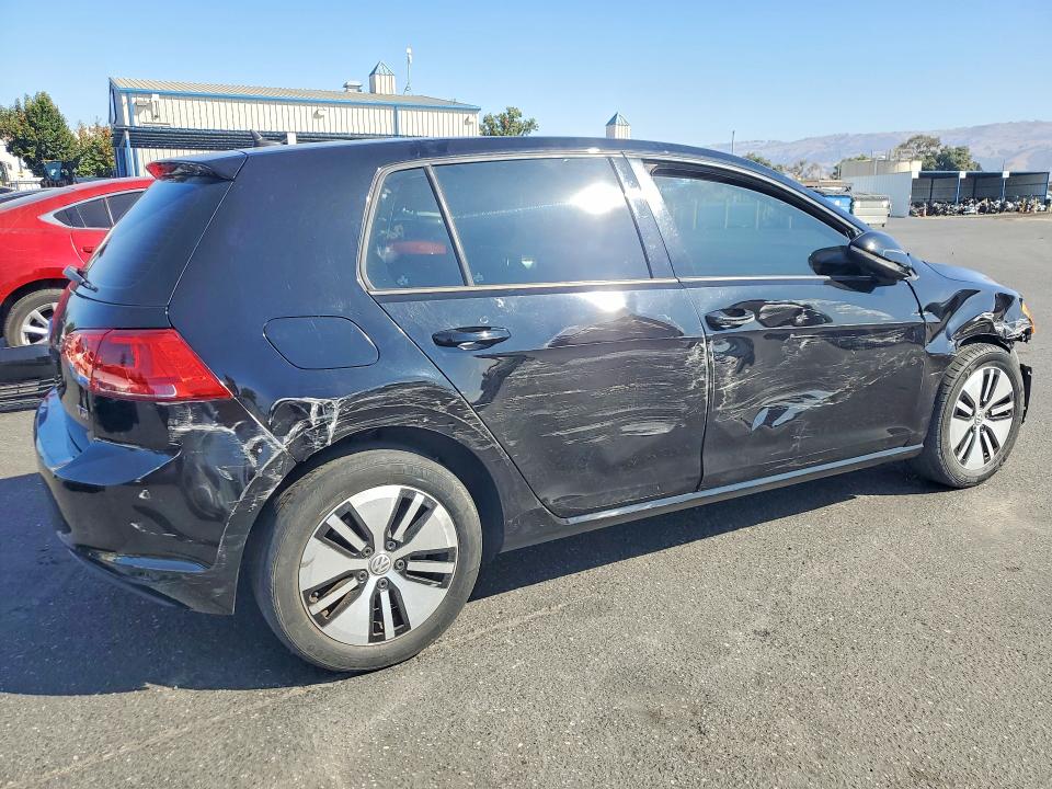 Продаж на аукціоні авто 2017 Volkswagen Golf, vin: 3VW217AU8HM052448, номер лоту: 65411786