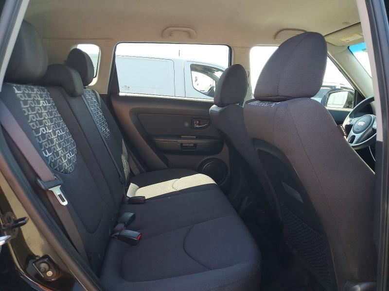 66079266 :رقم المزاد ، KNDJT2A28B7198831 vin ، 2011 Kia Soul مزاد بيع
