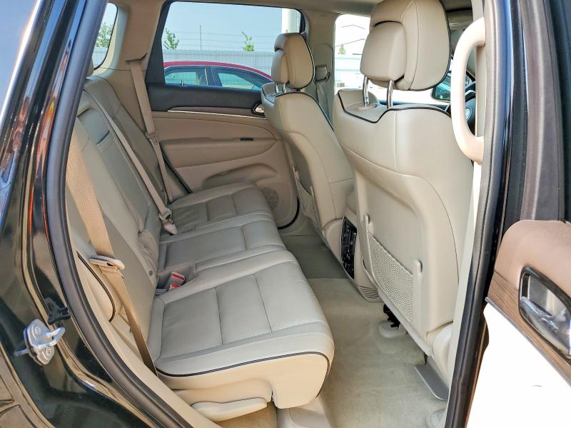 Aukcja sprzedaży 2020 Jeep Grand Cherokee, vin: 1C4RJFCG3LC173210, numer aukcji: 63068316